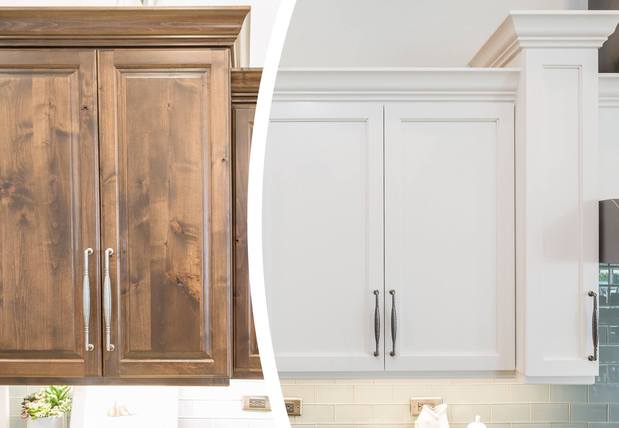 Images N-Hance Wood Refinishing of Palm Beach & Martin County