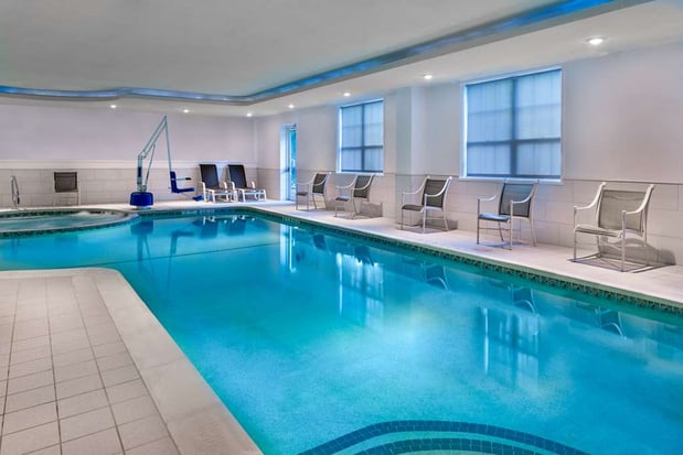 Images Hampton Inn Buffalo-Williamsville