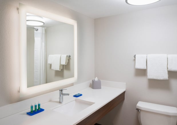 Images Holiday Inn Express Boca Raton-West by IHG