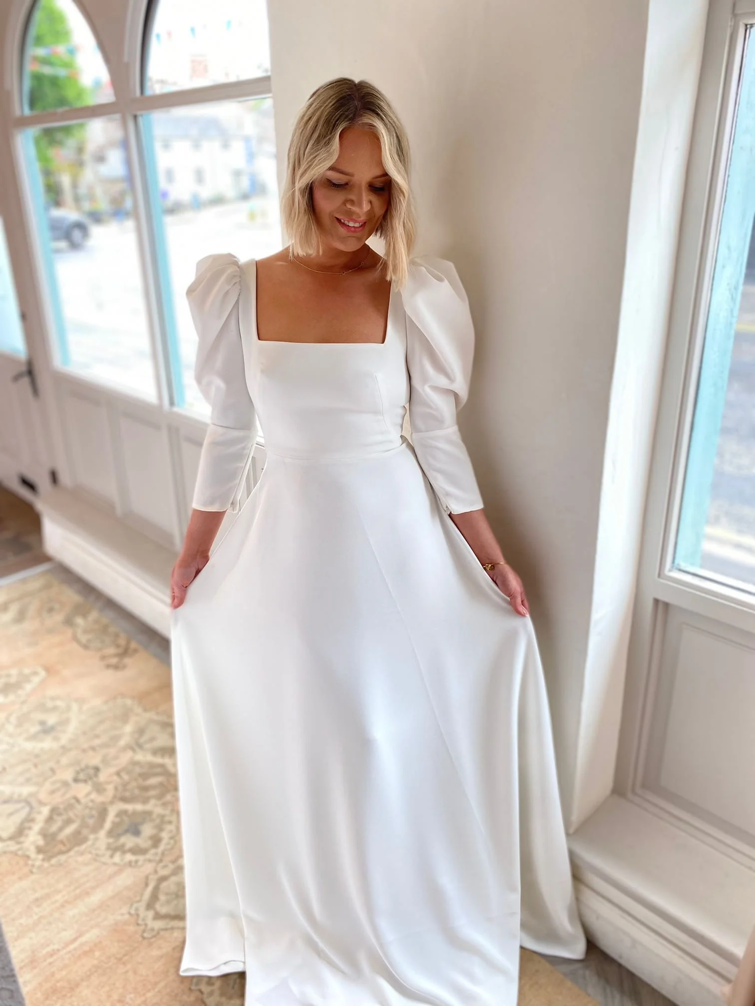 Images Petticoat Lane Bridal