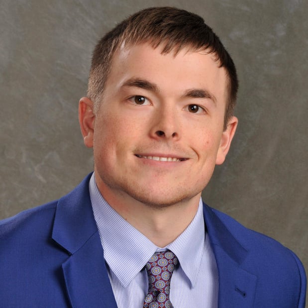 Images Edward Jones - Financial Advisor: Hunter Hughes