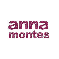 Anna Montes Moda Mujer Logo