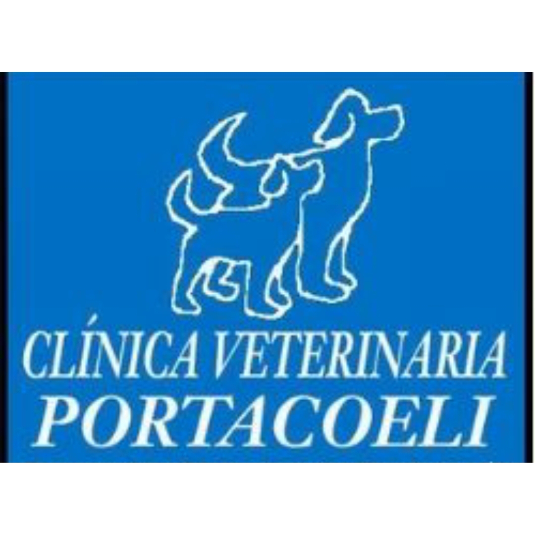 Clinica Veterinaria Portacoeli (nervión-sevilla) Logo