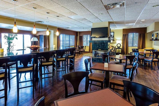 Images Hampton Inn Somerset