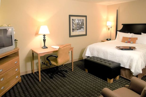 Images Hampton Inn & Suites Mobile Providence Park/Airport