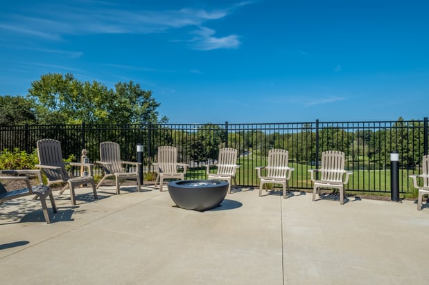 Images Foxridge Collegiate Apartments - Blacksburg
