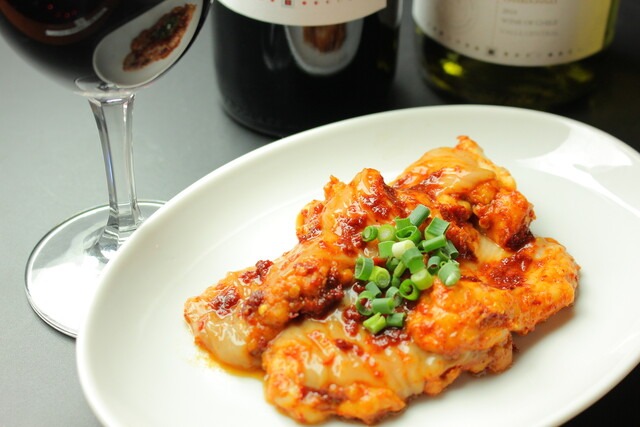 Images 焼肉山河　上井草店