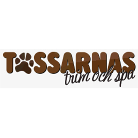 Tassarnas Trim och Spa Logo
