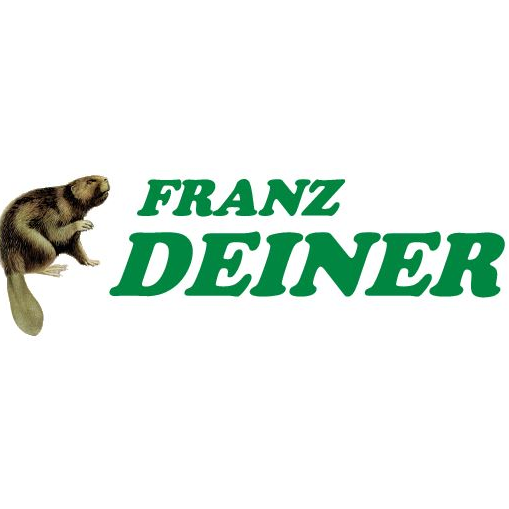Logo Handel und Montagen Franz Deiner