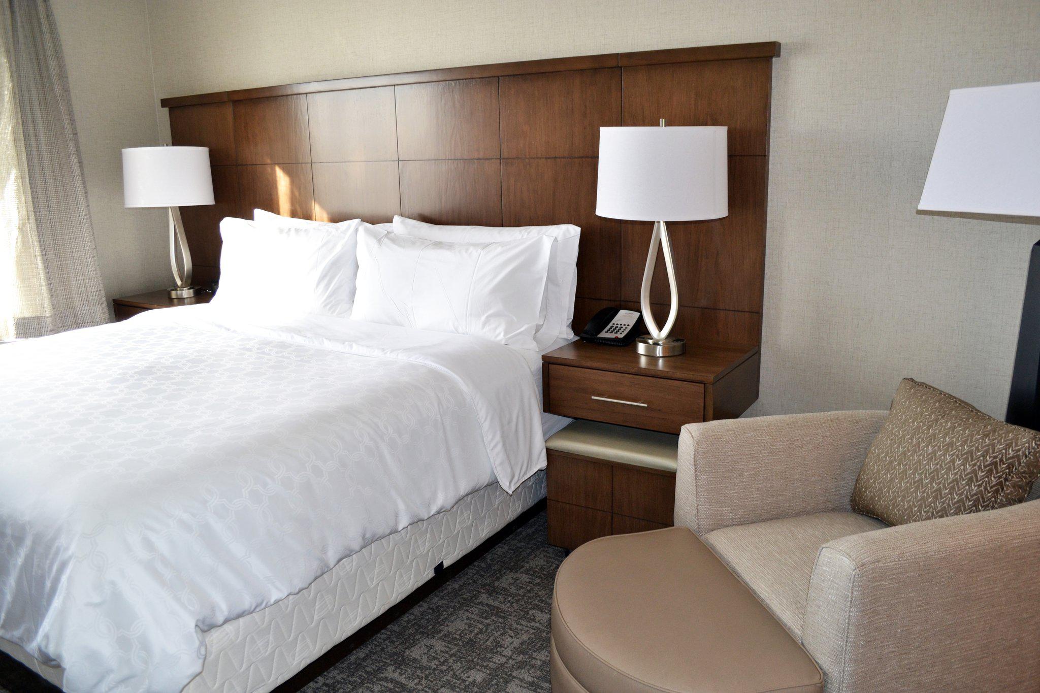 Staybridge Suites Red Deer North, an IHG Hotel Red Deer (587)457-5851