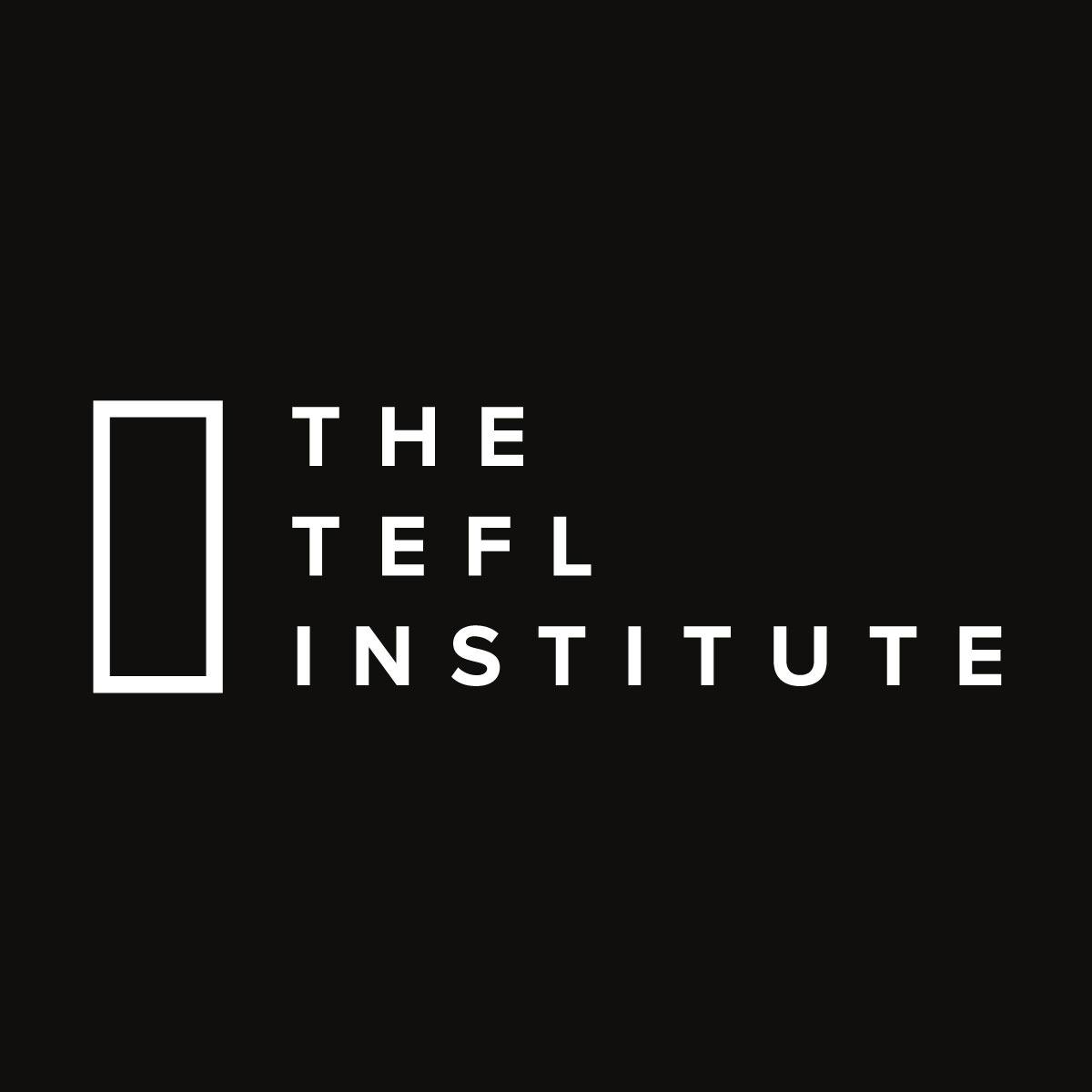 Logo The TEFL Institute Germany