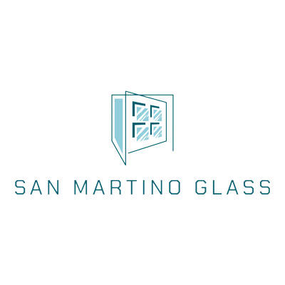 San Martino Glass Logo