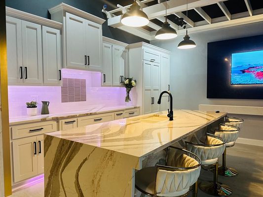 Images MGL Granite Inc