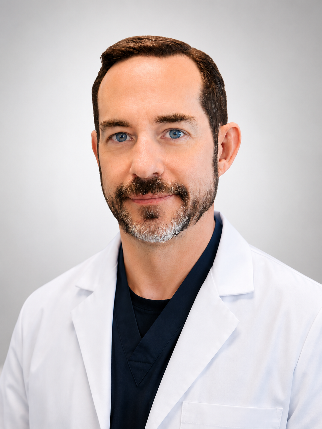 Dr. Douglas Barstow - Austin, TX - Allergy & Immunology, Allergist/immunologist, Otolaryngology-Head And Neck Surgery