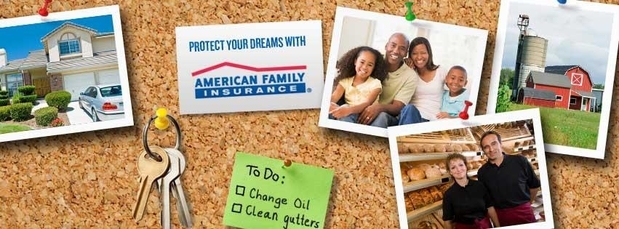 Images American Family Insurance - John Cochems