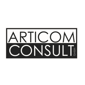 Logo Articom Consult GmbH