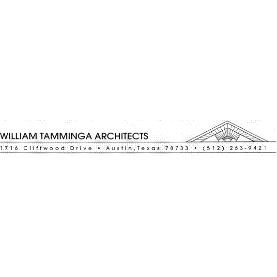 William Tamminga Architects