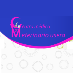 Centro Médico Veterinario Usera Logo