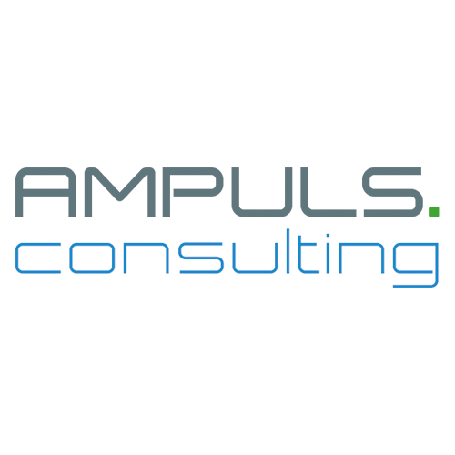 Logo AMPULS.consulting GbR