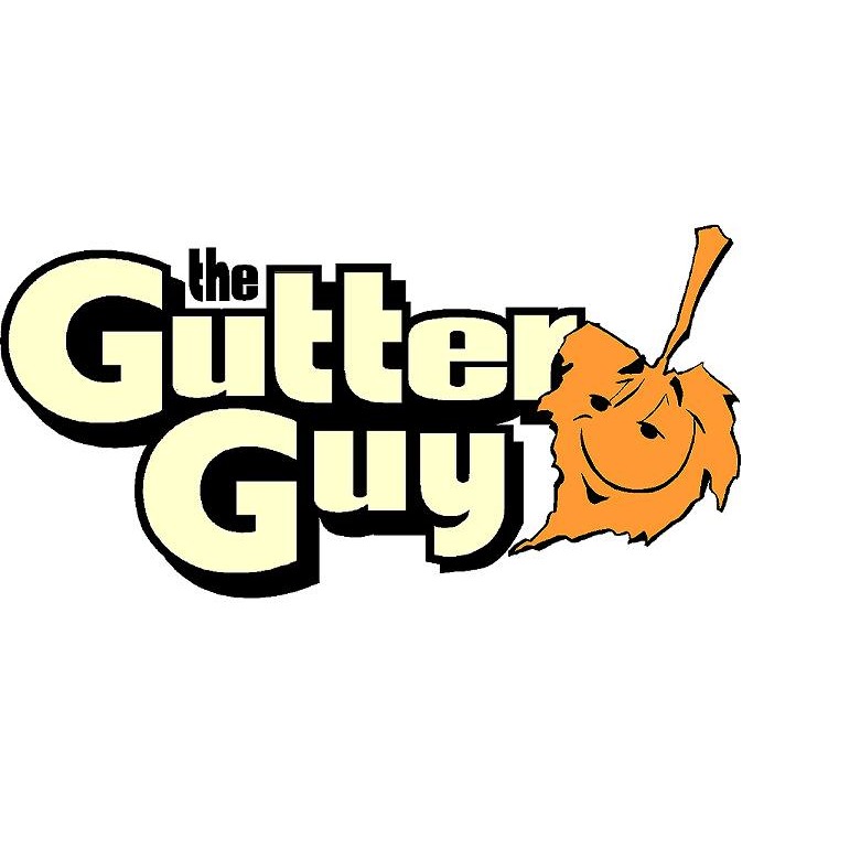 The Gutter Guy Logo