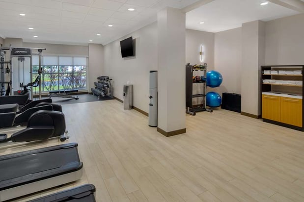 Images DoubleTree Suites by Hilton Hotel Mt. Laurel