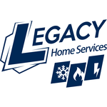 Legacy Home Services Logo