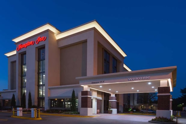 Images Hampton Inn Norcross