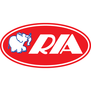 RIA Parkett AG Logo