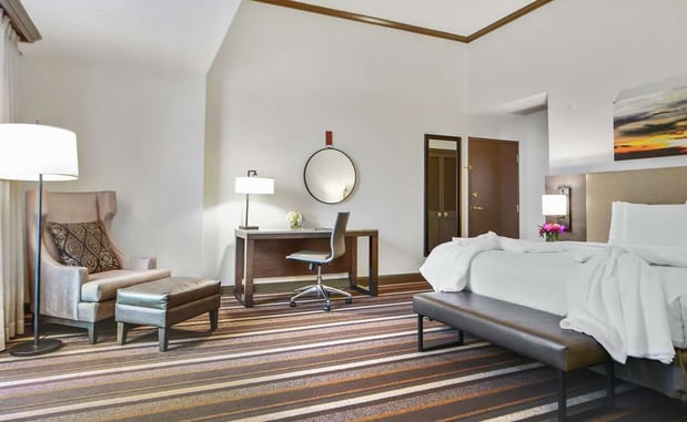 Images Hilton Dallas/Park Cities