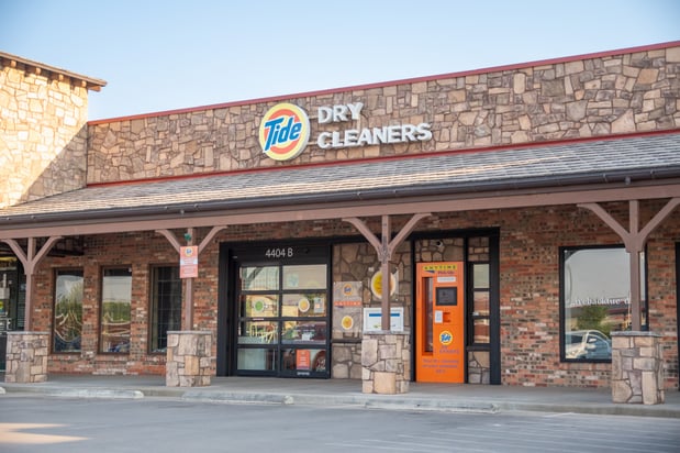 Images Tide Cleaners
