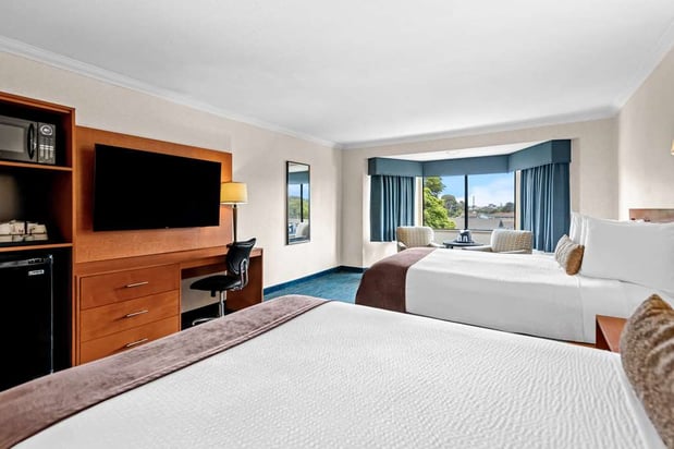 Images Best Western De Anza Inn