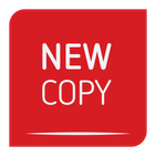 New Copy Sagl Logo