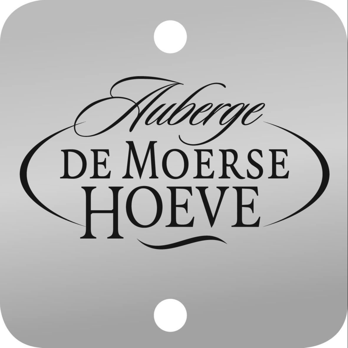 Auberge De Moerse Hoeve Logo