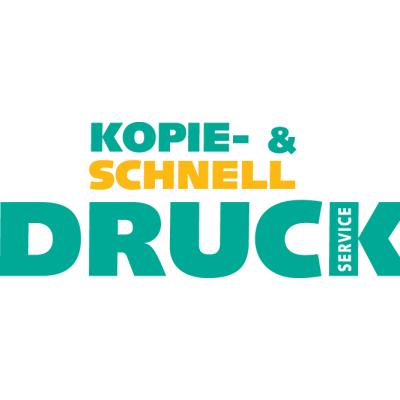 Logo Schnelldruck Thomas Kerscher