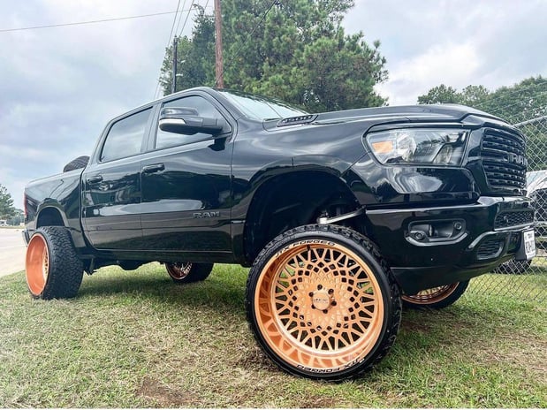 Images Nxt-UP Offroad & Performance