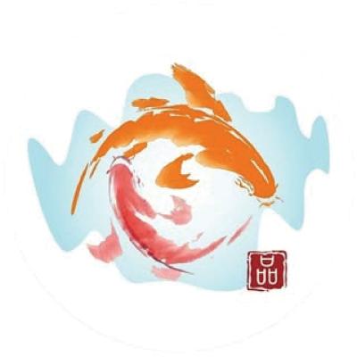 Opin Sushi & Ramen in Düsseldorf - Logo