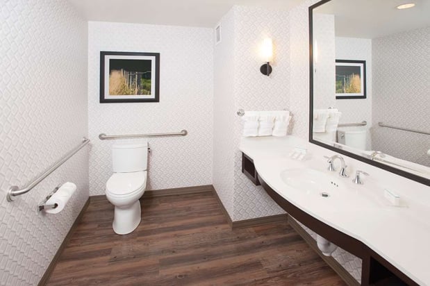 Images Hilton Garden Inn Burbank Los Angeles