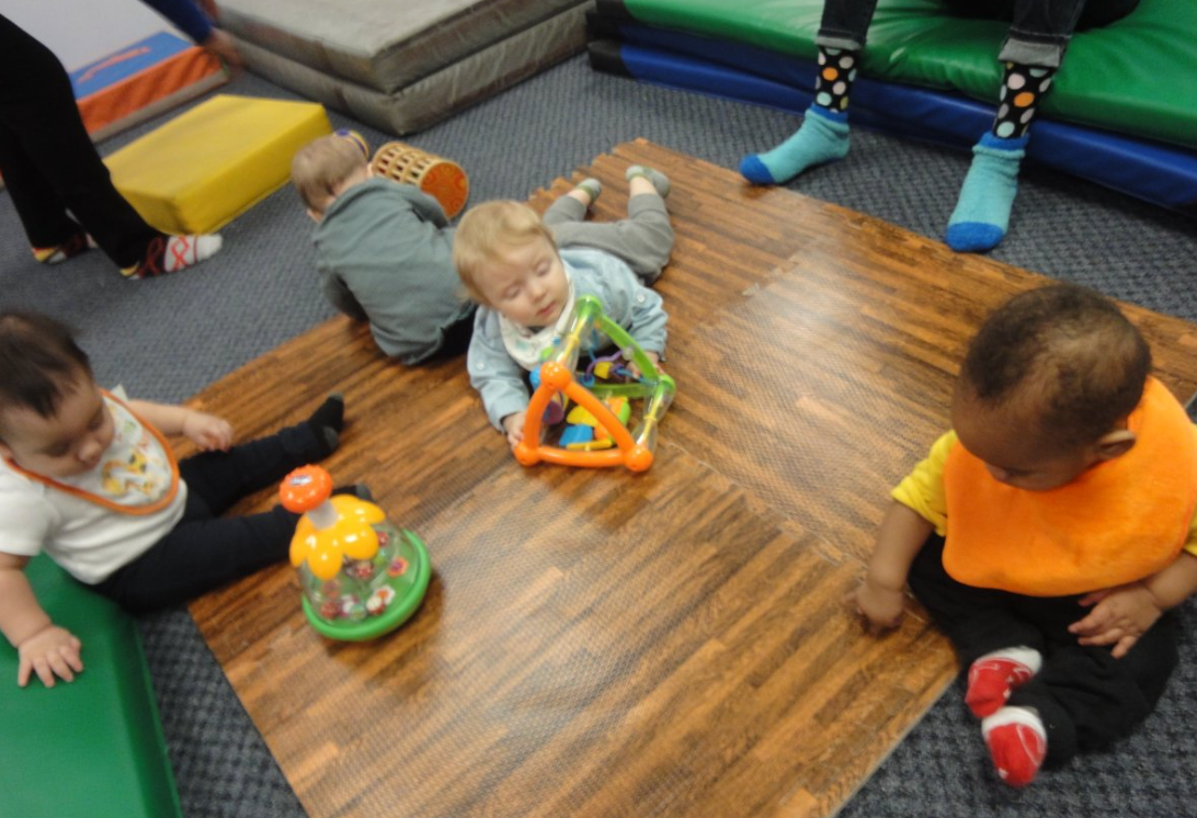 Hanson Place Child Development Center Image