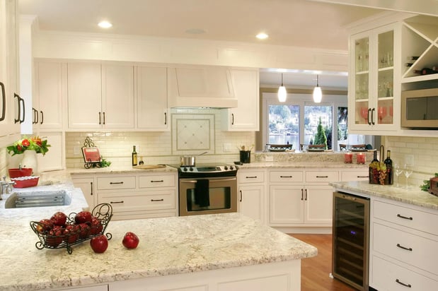 Images Cascade Renovation