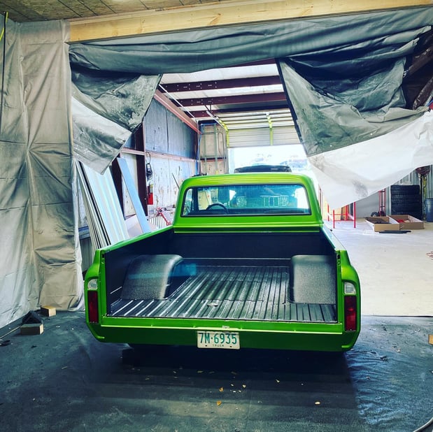 Images Comal Truck Gear