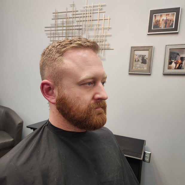 Images S Salon For All