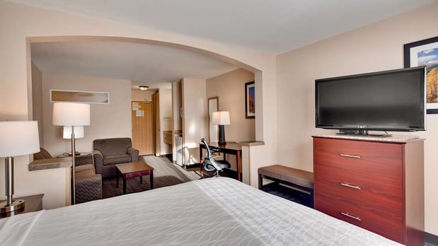 Images Best Western Plus Gateway Inn & Suites