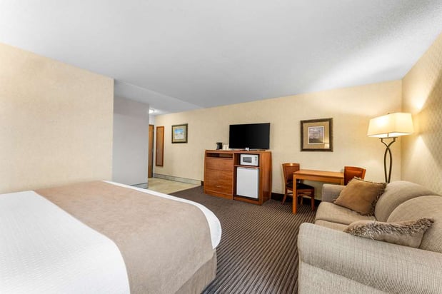 Images Best Western Vermillion Inn