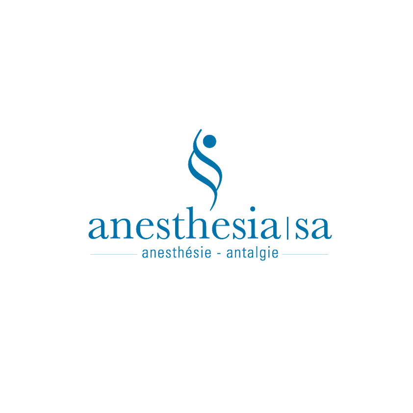 Anesthesia Lausanne SA Logo
