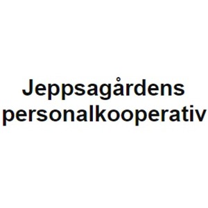 Förskola Jeppsagården Personalkooperativ Logo