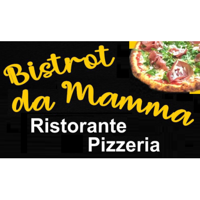 Bistrot da Mamma - Pizza Restaurant - Quartu Sant'Elena - 380 206 0693 Italy | ShowMeLocal.com