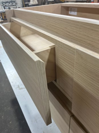 Images Opus Custom Cabinets