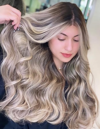 Images Darma Hair Salon