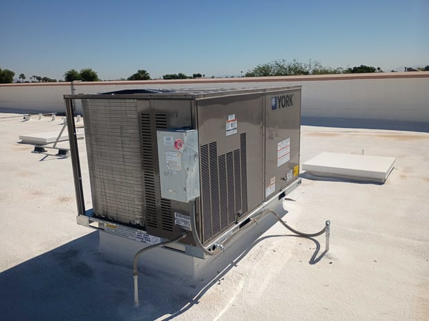 Images Falcon Air Conditioning