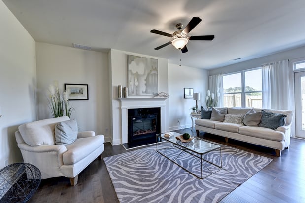Images Centennial Ridge Townhomes